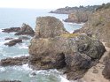 2017-09-29 10-38-42 Circuit entre plage et bocage (Pornichet) FGn